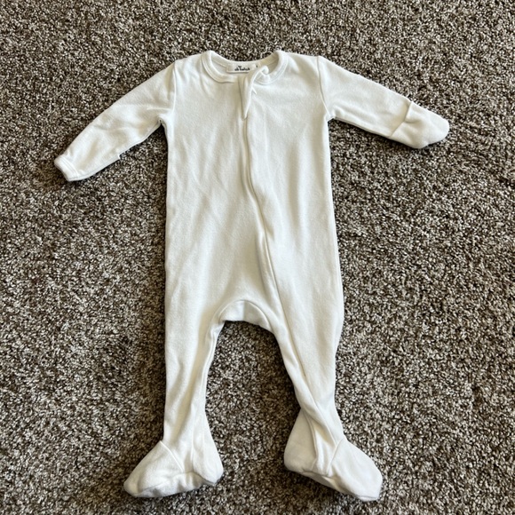 Oh Baby Onsie - Picture 1 of 3